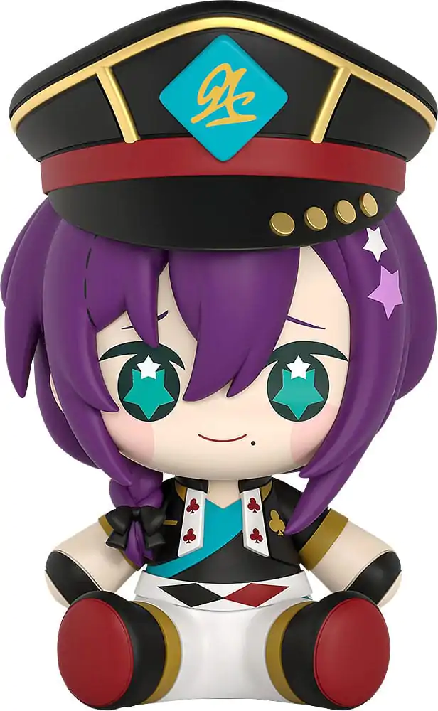 Ensemble Stars!! Huggy Good Smile Chibi figura Mayoi Ayase 7 cm fotografija izdelka