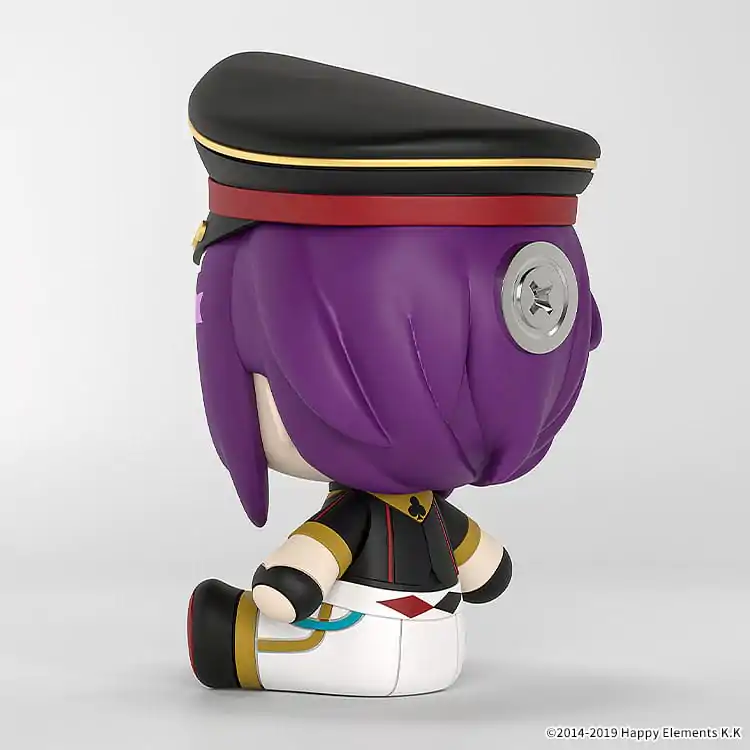 Ensemble Stars!! Huggy Good Smile Chibi figura Mayoi Ayase 7 cm fotografija izdelka