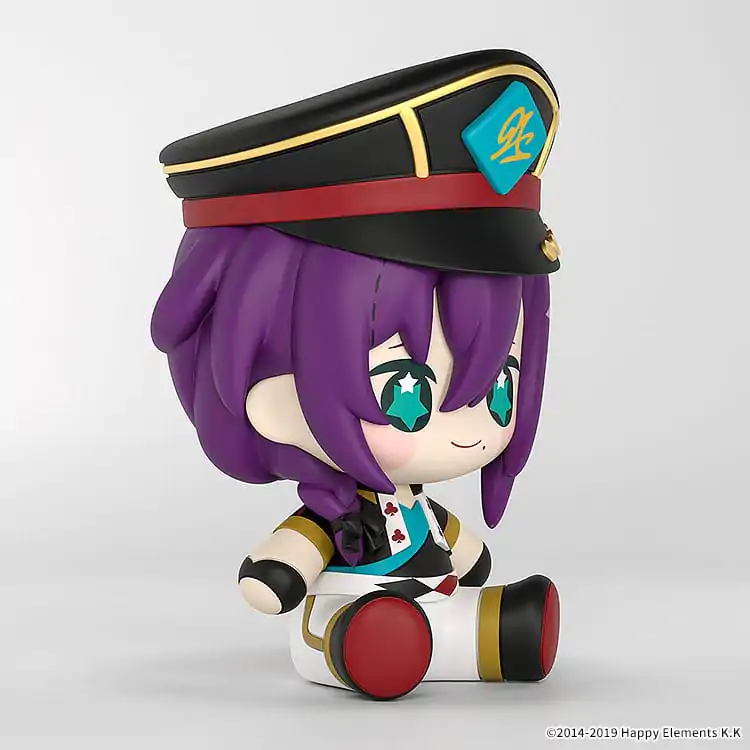 Ensemble Stars!! Huggy Good Smile Chibi figura Mayoi Ayase 7 cm fotografija izdelka