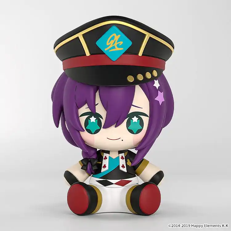 Ensemble Stars!! Huggy Good Smile Chibi figura Mayoi Ayase 7 cm fotografija izdelka