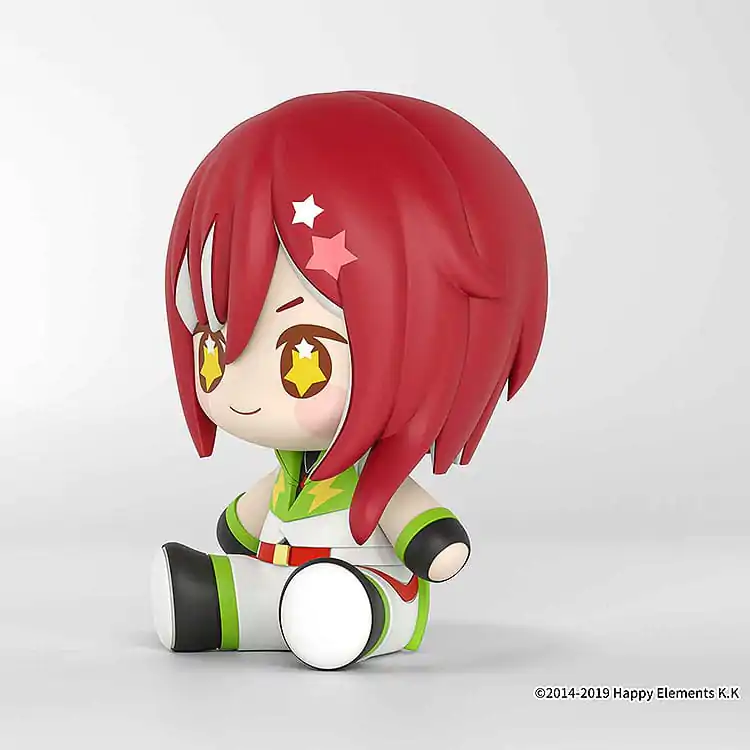 Ensemble Stars!! Huggy Good Smile chibi figura Natsume Sakasaki 7 cm fotografija izdelka
