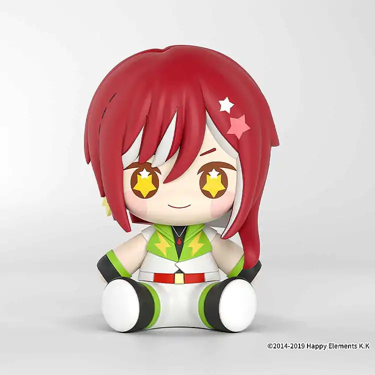 Ensemble Stars!! Huggy Good Smile chibi figura Natsume Sakasaki 7 cm fotografija izdelka