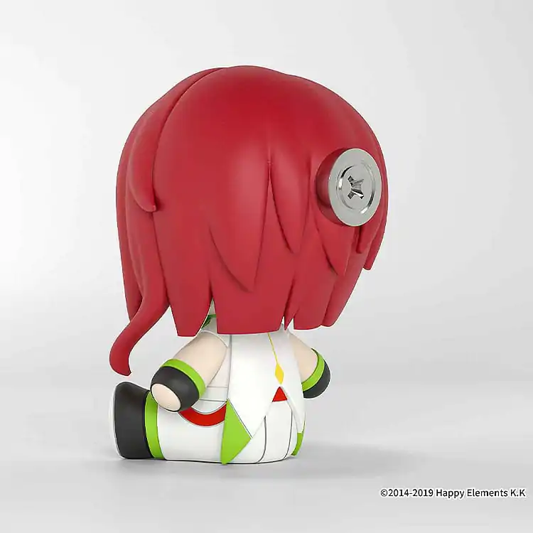 Ensemble Stars!! Huggy Good Smile chibi figura Natsume Sakasaki 7 cm fotografija izdelka