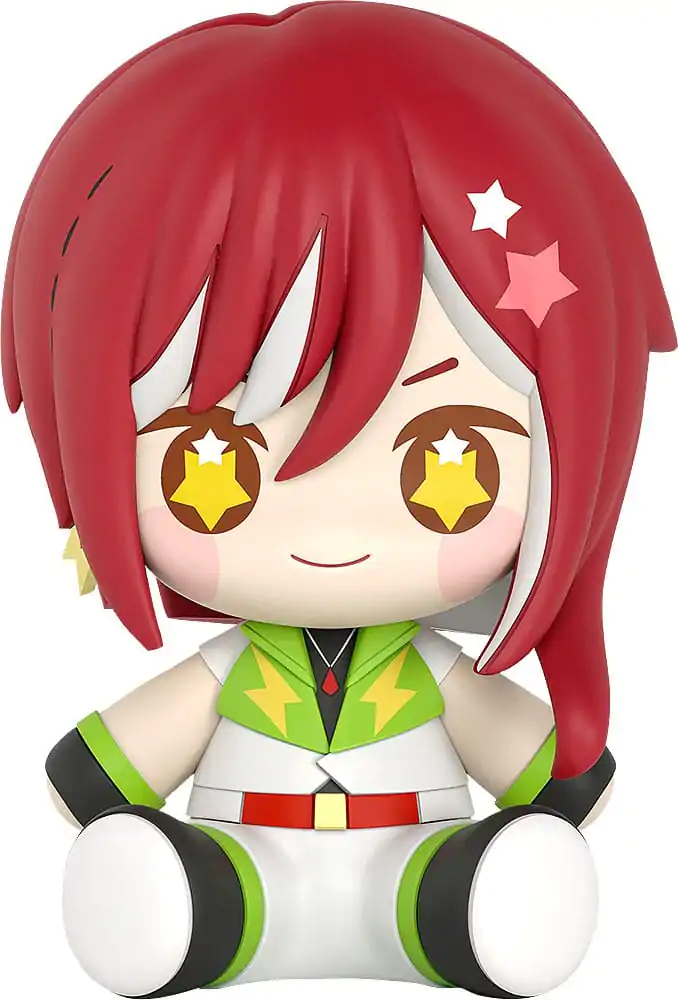 Ensemble Stars!! Huggy Good Smile chibi figura Natsume Sakasaki 7 cm fotografija izdelka