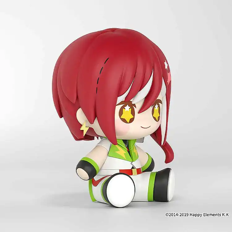 Ensemble Stars!! Huggy Good Smile chibi figura Natsume Sakasaki 7 cm fotografija izdelka