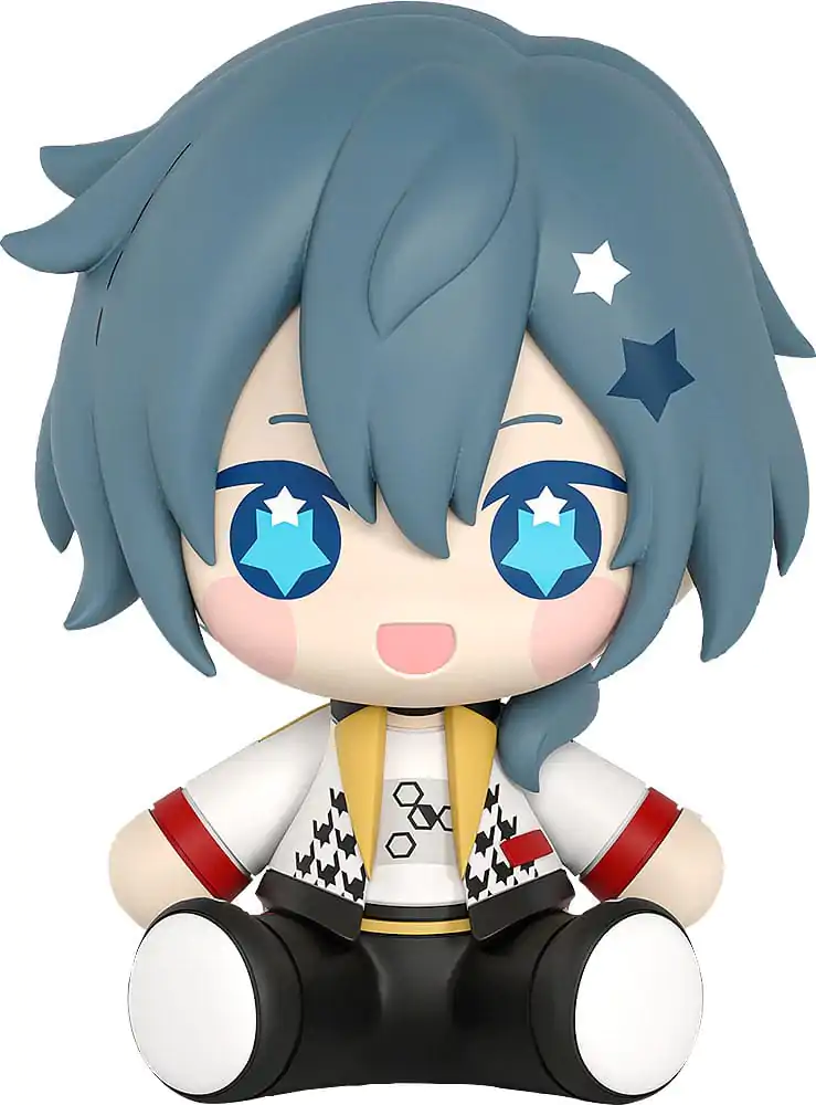 Ensemble Stars!! Huggy Good Smile Chibi figura Niki Shiina 7 cm fotografija izdelka