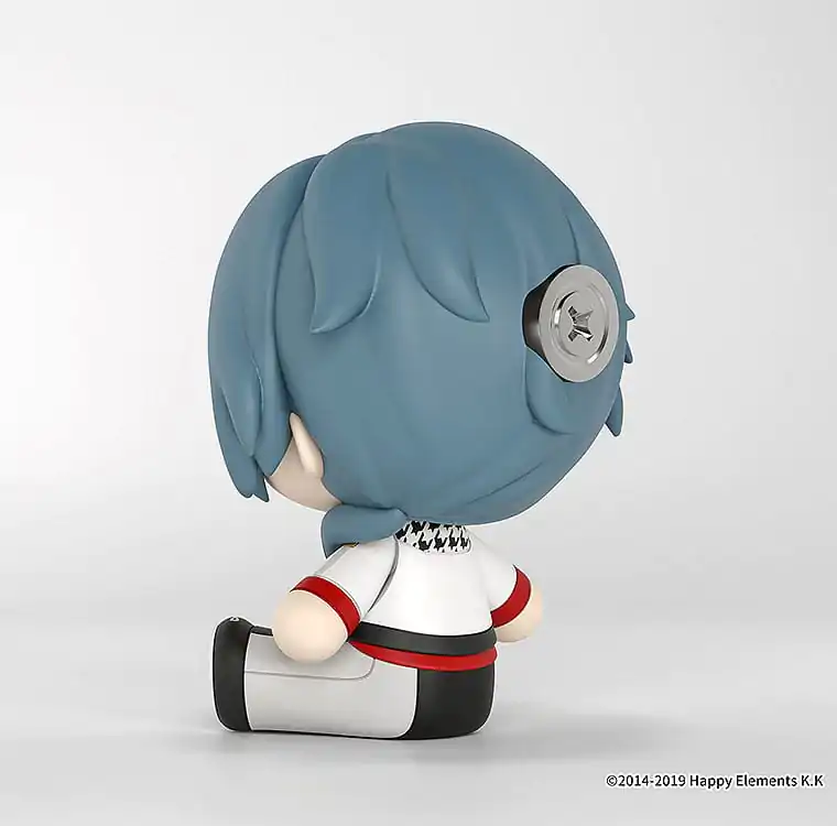 Ensemble Stars!! Huggy Good Smile Chibi figura Niki Shiina 7 cm fotografija izdelka