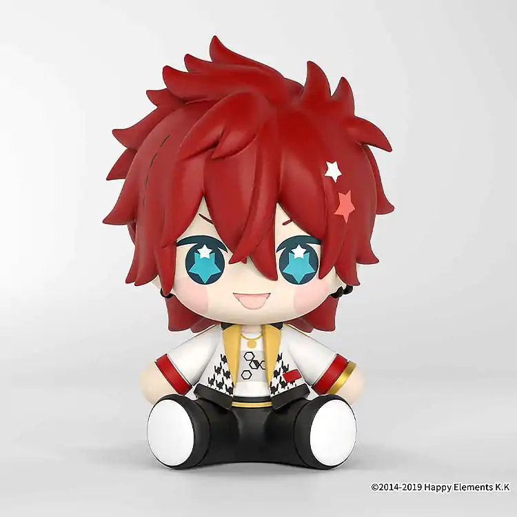 Ensemble Stars!! Huggy Good Smile chibi figura Rinne Amagi 7 cm fotografija izdelka