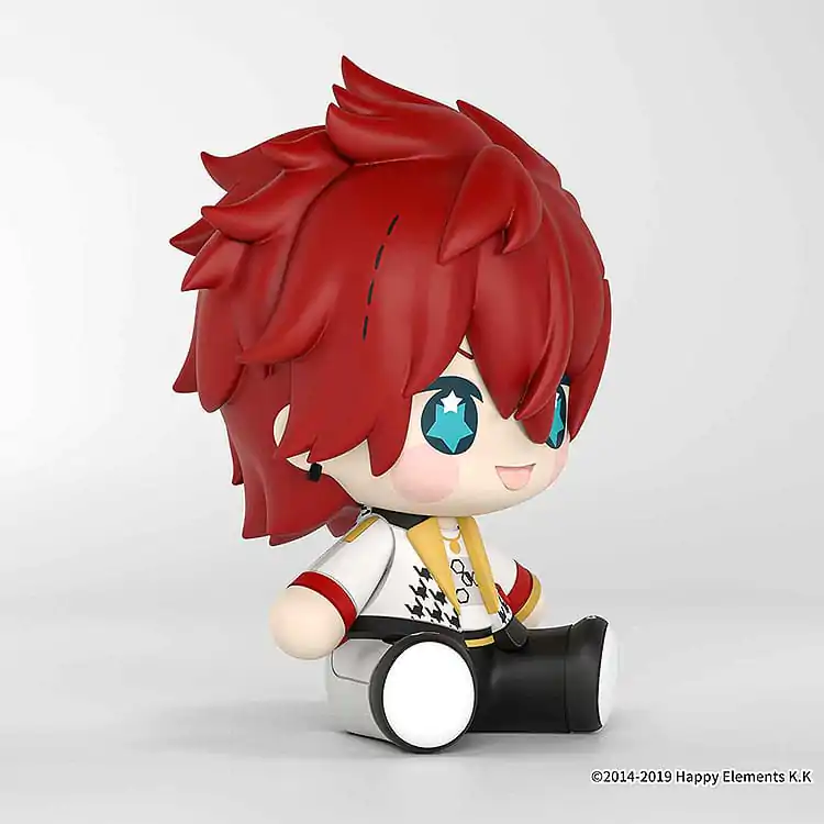 Ensemble Stars!! Huggy Good Smile chibi figura Rinne Amagi 7 cm fotografija izdelka