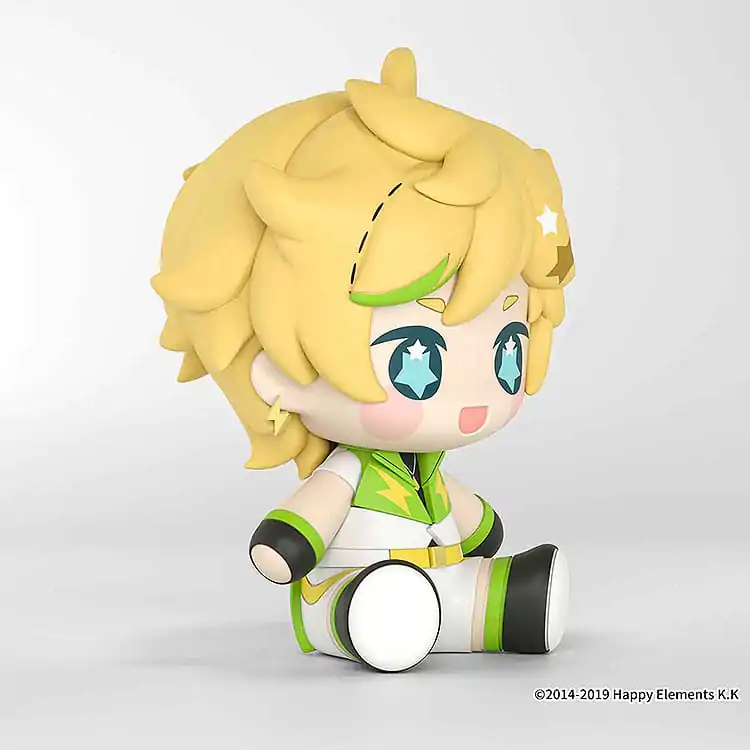 Ensemble Stars!! Huggy Good Smile Chibi figura Sora Harukawai 7 cm fotografija izdelka