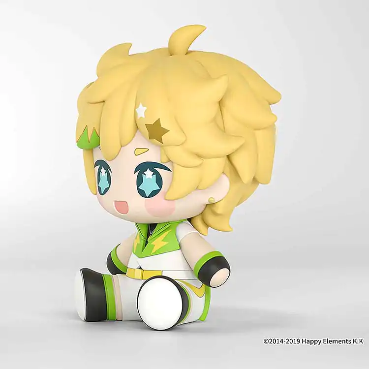 Ensemble Stars!! Huggy Good Smile Chibi figura Sora Harukawai 7 cm fotografija izdelka