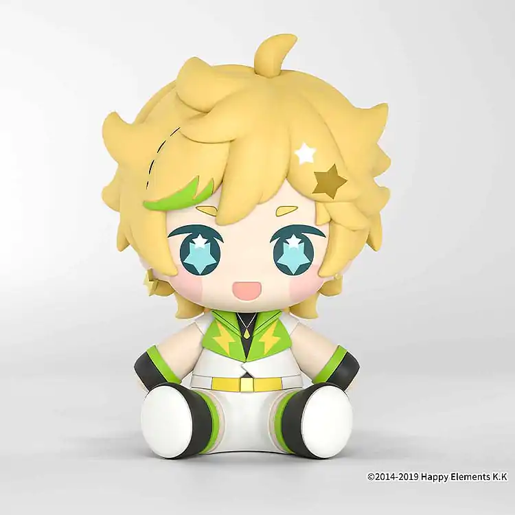 Ensemble Stars!! Huggy Good Smile Chibi figura Sora Harukawai 7 cm fotografija izdelka