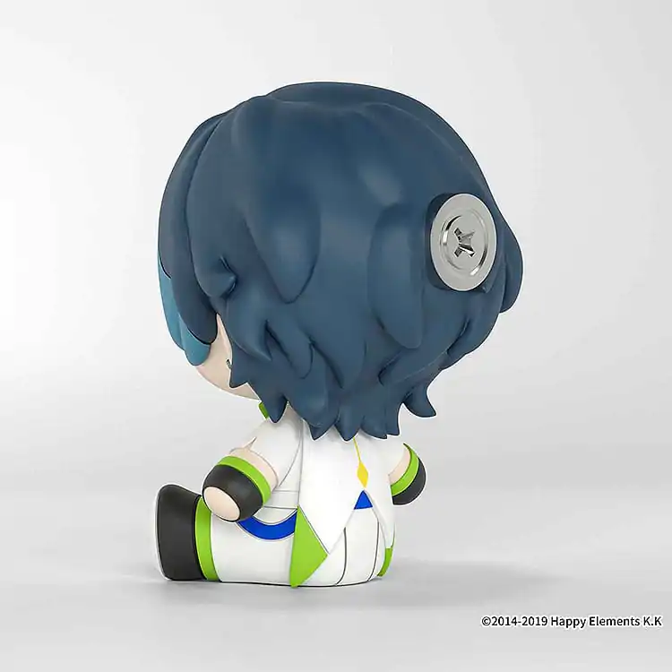 Ensemble Stars!! Huggy Good Smile Chibi figura Tsumugi Aoba 7 cm fotografija izdelka