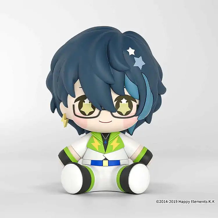 Ensemble Stars!! Huggy Good Smile Chibi figura Tsumugi Aoba 7 cm fotografija izdelka
