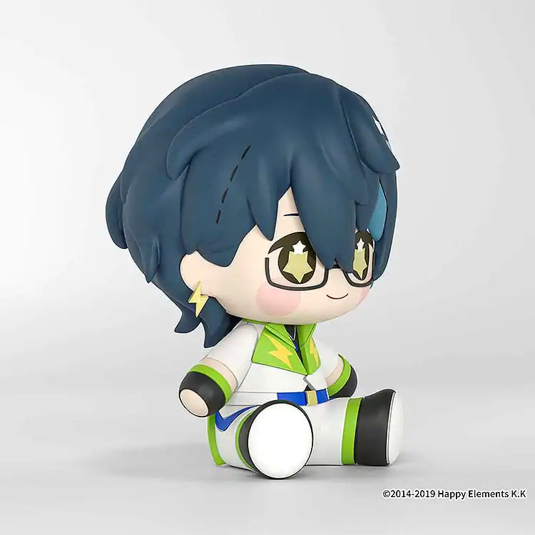 Ensemble Stars!! Huggy Good Smile Chibi figura Tsumugi Aoba 7 cm fotografija izdelka