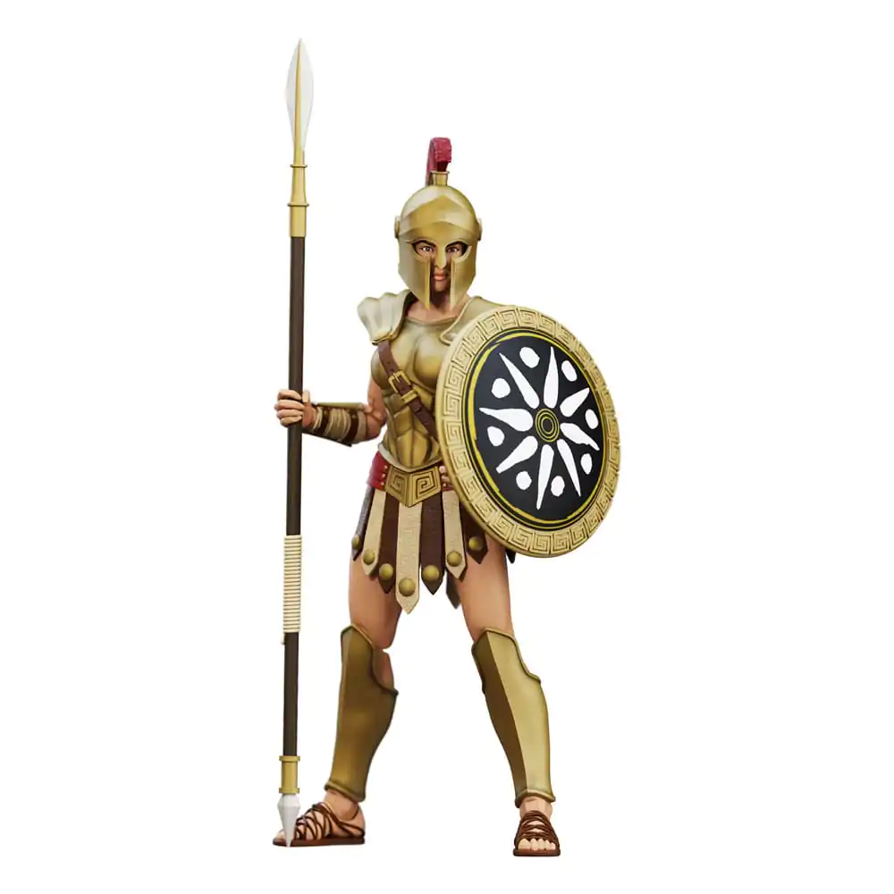 Epic H.A.C.K.S. akcijska figura 1/12 Amazon Warrior: Pride of Ares fotografija izdelka