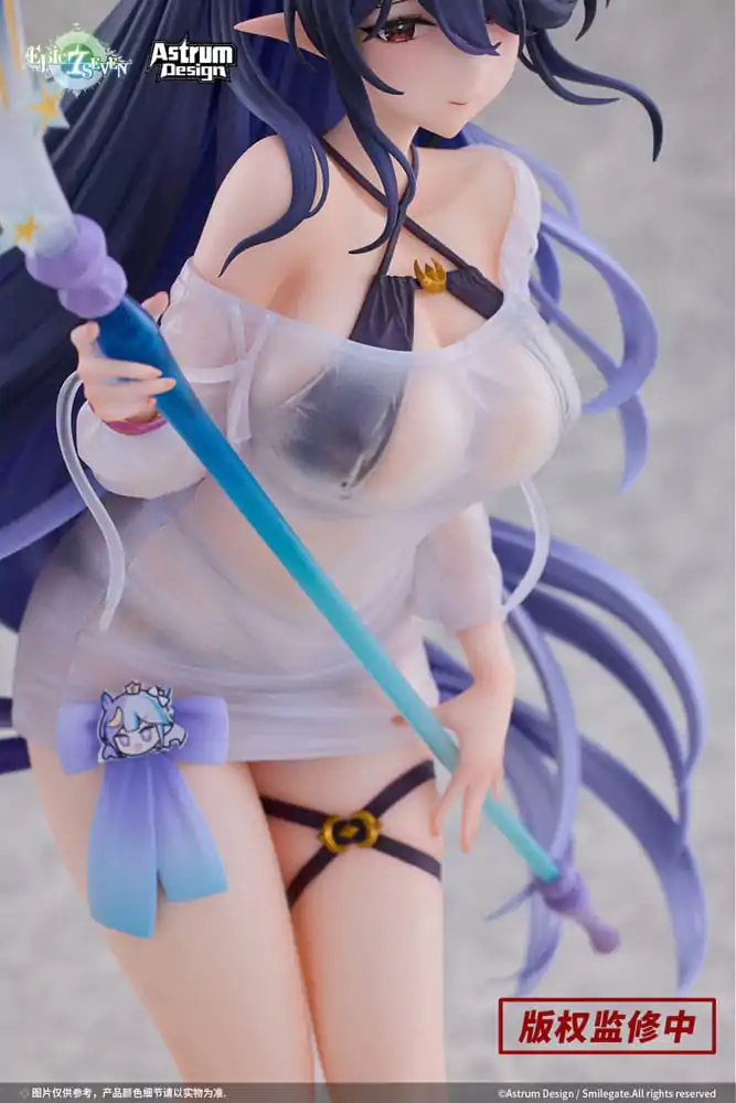 Epic Seven PVC kip 1/7 Festive Eda 31 cm fotografija izdelka