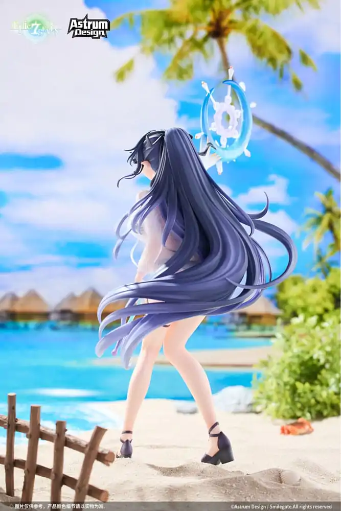 Epic Seven PVC kip 1/7 Festive Eda 31 cm fotografija izdelka