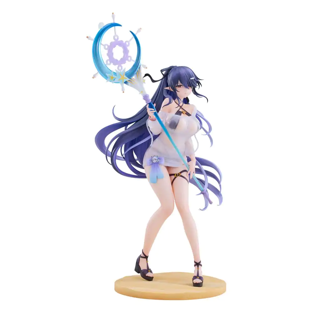 Epic Seven PVC kip 1/7 Festive Eda 31 cm fotografija izdelka