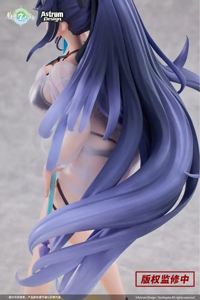 Epic Seven PVC kip 1/7 Festive Eda 31 cm fotografija izdelka
