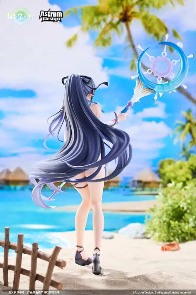 Epic Seven PVC kip 1/7 Festive Eda 31 cm fotografija izdelka
