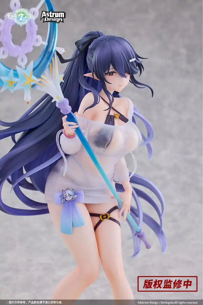 Epic Seven PVC kip 1/7 Festive Eda 31 cm fotografija izdelka