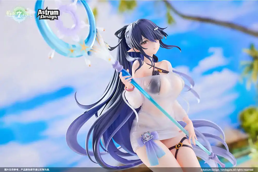 Epic Seven PVC kip 1/7 Festive Eda 31 cm fotografija izdelka