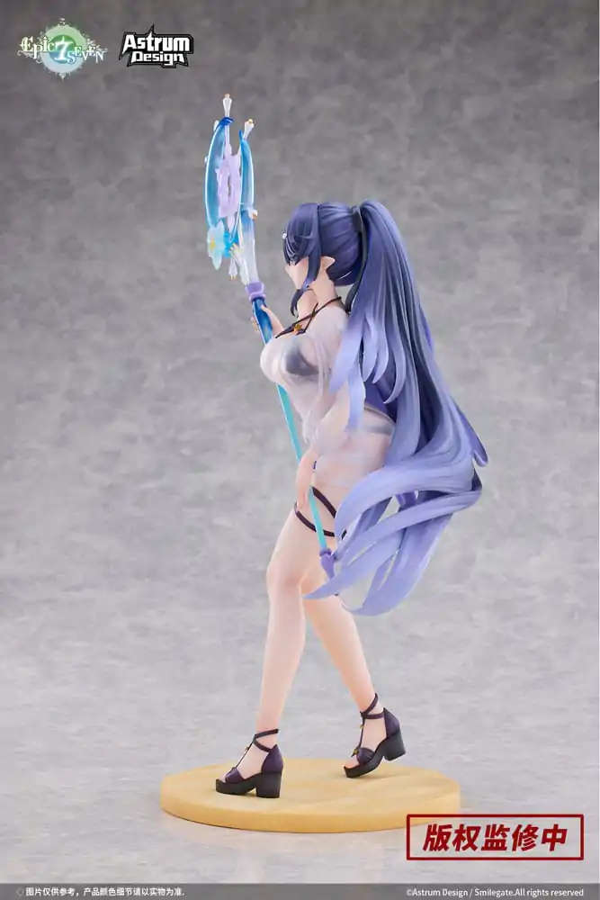 Epic Seven PVC kip 1/7 Festive Eda 31 cm fotografija izdelka