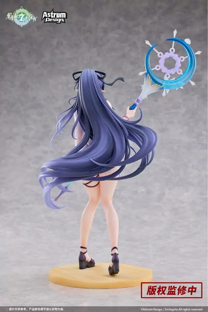 Epic Seven PVC kip 1/7 Festive Eda 31 cm fotografija izdelka