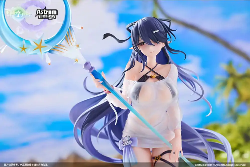 Epic Seven PVC kip 1/7 Festive Eda 31 cm fotografija izdelka