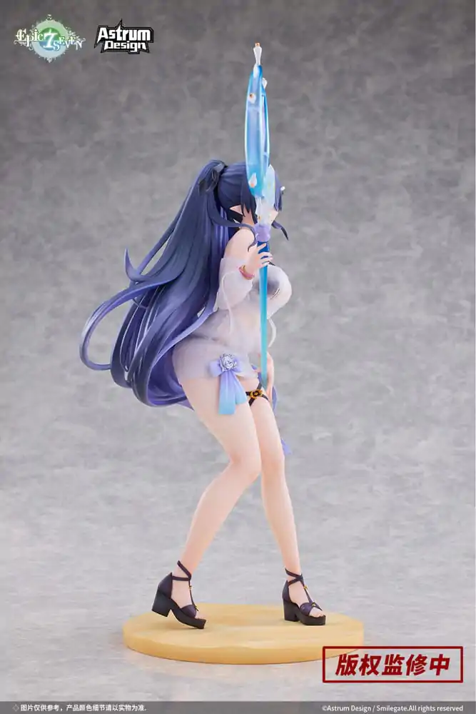 Epic Seven PVC kip 1/7 Festive Eda 31 cm fotografija izdelka