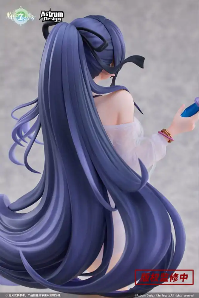 Epic Seven PVC kip 1/7 Festive Eda 31 cm fotografija izdelka