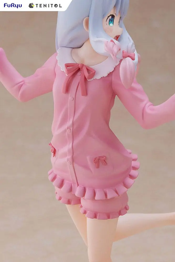 Eromanga Sensei Tenitol PVC kip Sagiri Izumi 21 cm fotografija izdelka