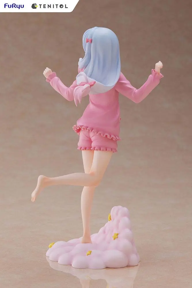 Eromanga Sensei Tenitol PVC kip Sagiri Izumi 21 cm fotografija izdelka