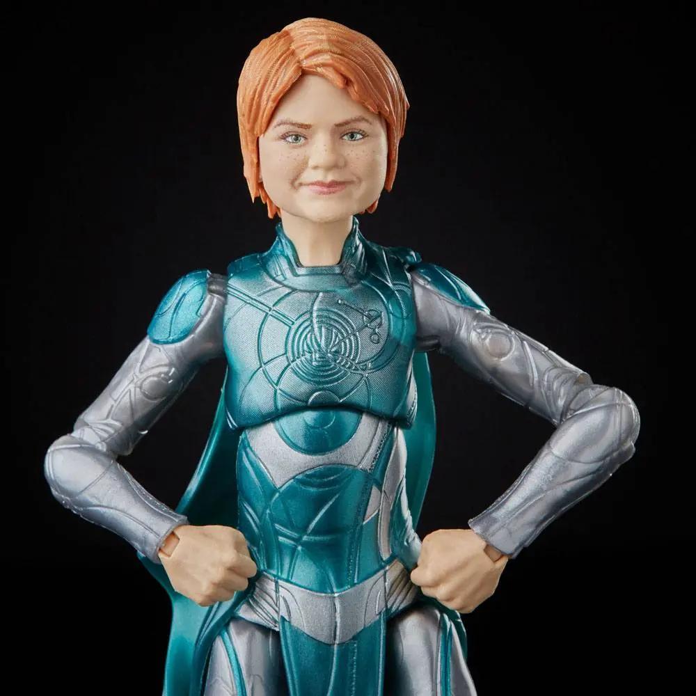 Eternals Marvel Legends Series Akcijska figura Marvel's Sprite 15 cm fotografija izdelka