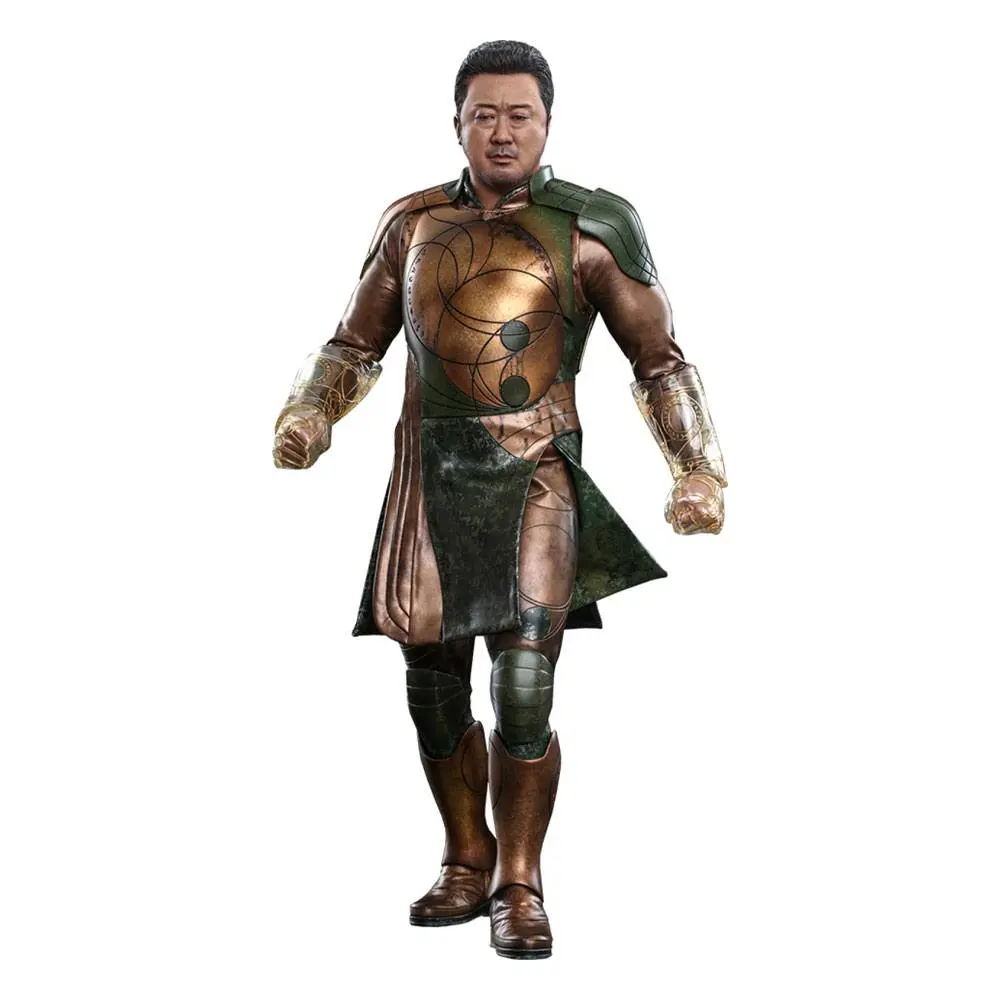 Eternals Movie Masterpiece akcijska figura 1/6 Gilgameš 30 cm fotografija izdelka