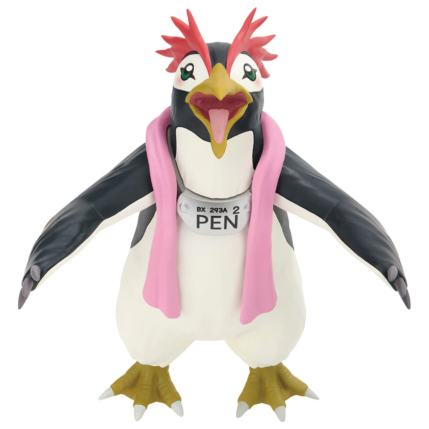 Evangelion:1.0 Penpen Ichibansho figura 8cm fotografija izdelka