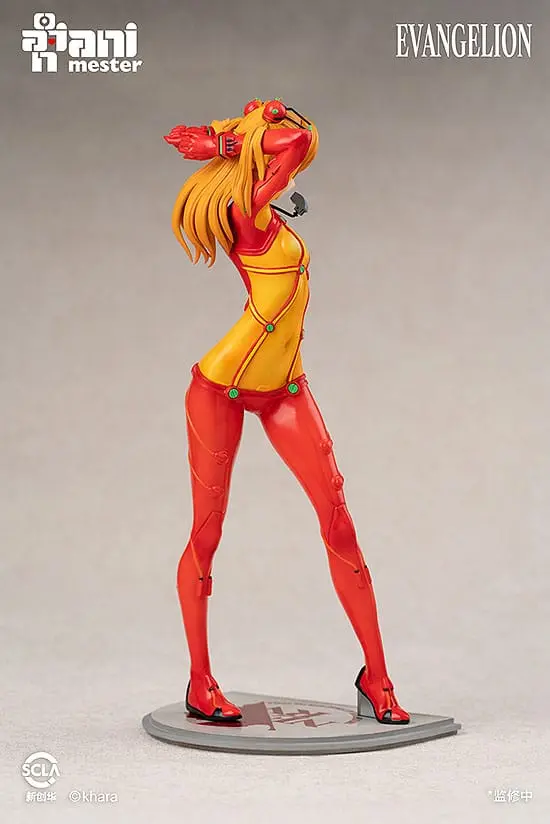 Evangelion: 2.0 You Can (Not) Advance Kip 1/7 Asuka Shikinami Langley 23 cm fotografija izdelka