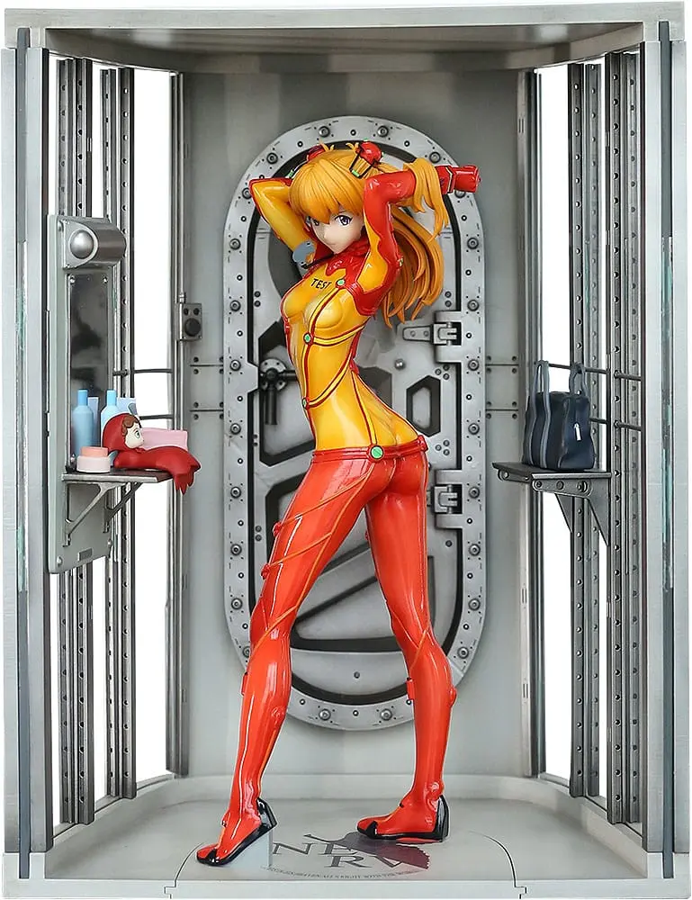 Evangelion: 2.0 You Can (Not) Advance Kip 1/7 Asuka Shikinami Langley 23 cm fotografija izdelka