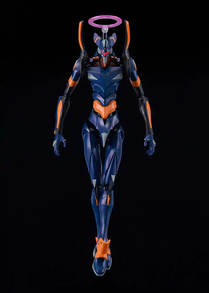 Evangelion: 2.0 You Can (Not) Advance Moderoid Plastični Model Komplet Evangelion Mark.06 16 cm fotografija izdelka