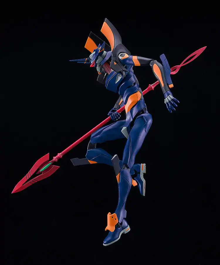 Evangelion: 2.0 You Can (Not) Advance Moderoid Plastični Model Komplet Evangelion Mark.06 16 cm fotografija izdelka