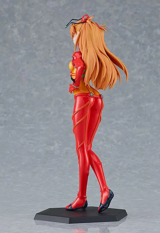 Evangelion: 2.0 You Can (Not) Advance Plastični model komplet PLAMAX Asuka Shikinami Langley 20 cm fotografija izdelka