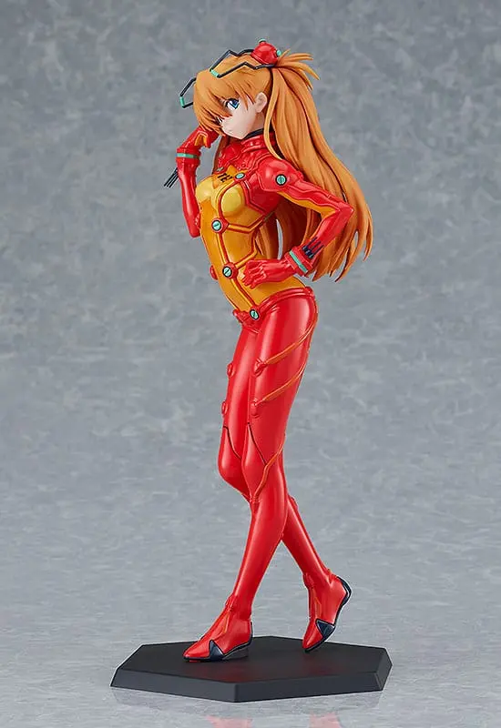 Evangelion: 2.0 You Can (Not) Advance Plastični model komplet PLAMAX Asuka Shikinami Langley 20 cm fotografija izdelka