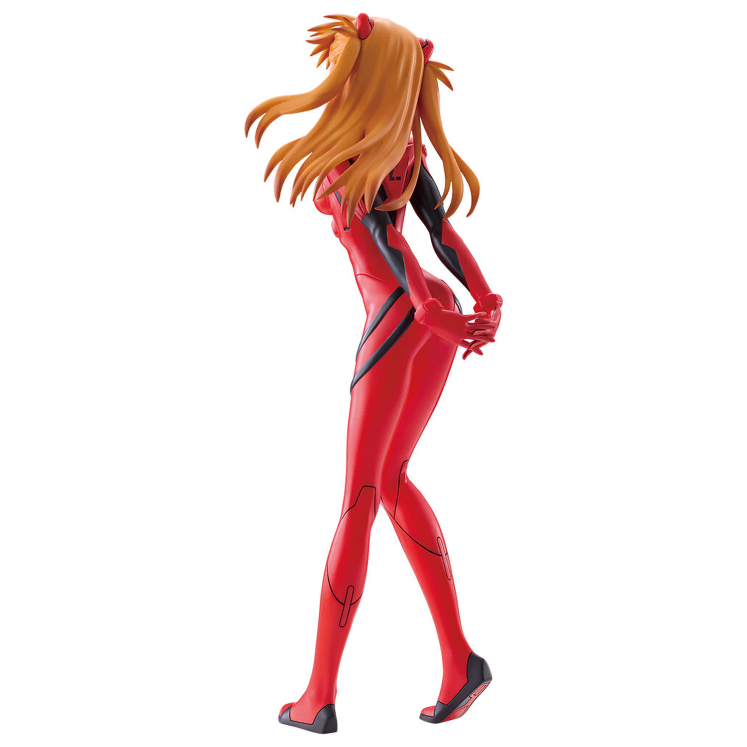 Evangelion Asuka Langlay Soryu figura za 30. obletnico, 20 cm fotografija izdelka