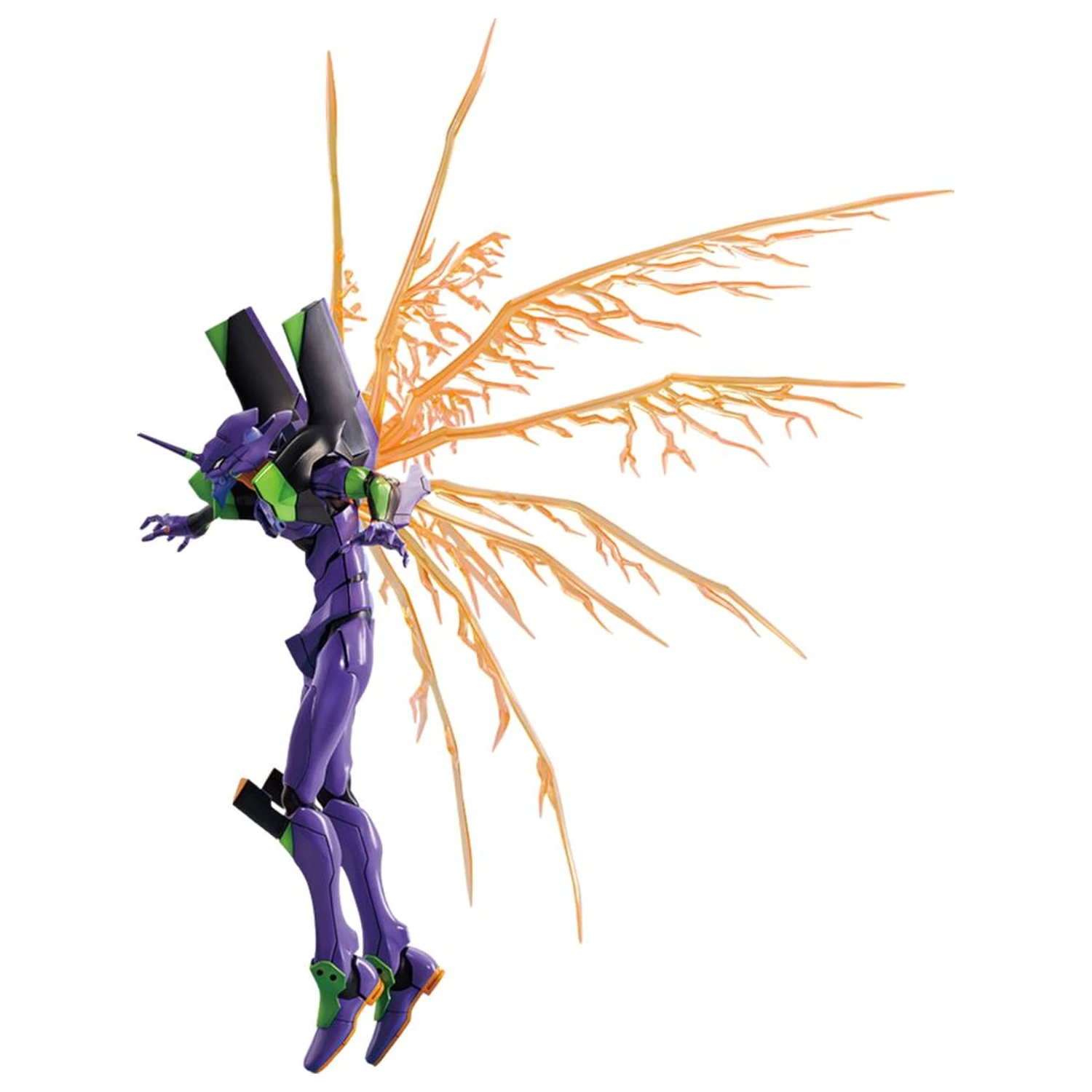 Evangelion Asuka Langlay Soryu 30th Anniversary figura 26cm fotografija izdelka
