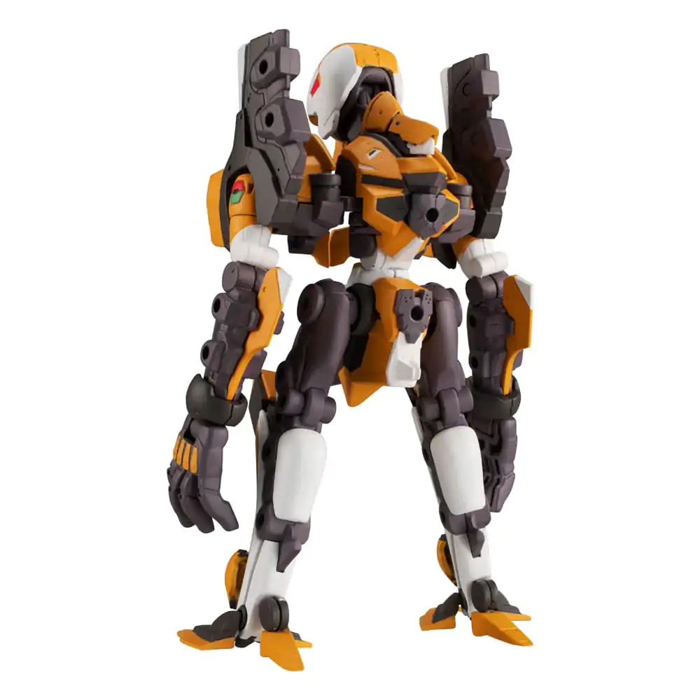 Evangelion Namizne Army Figure Ayanami Rei & Evangelion No. 0 (Kai) 15 cm fotografija izdelka