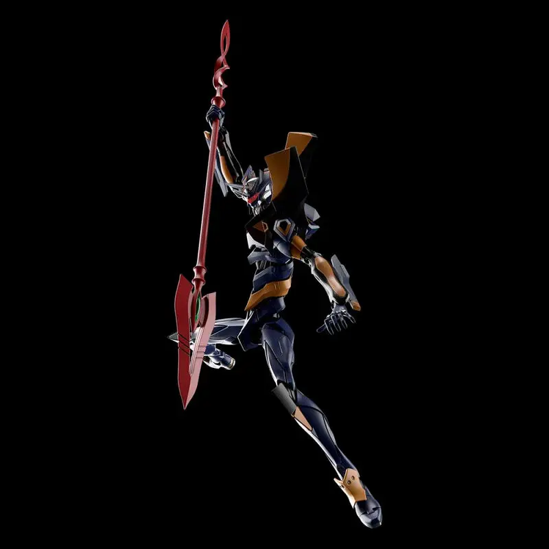 Evangelion Mark.06 Model Kit figura fotografija izdelka