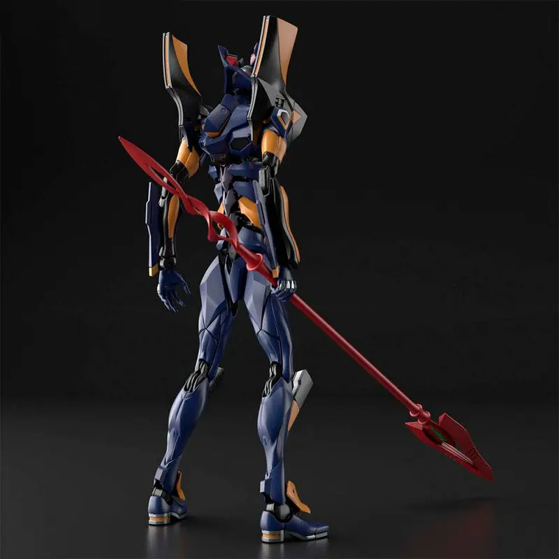 Evangelion Mark.06 Model Kit figura fotografija izdelka