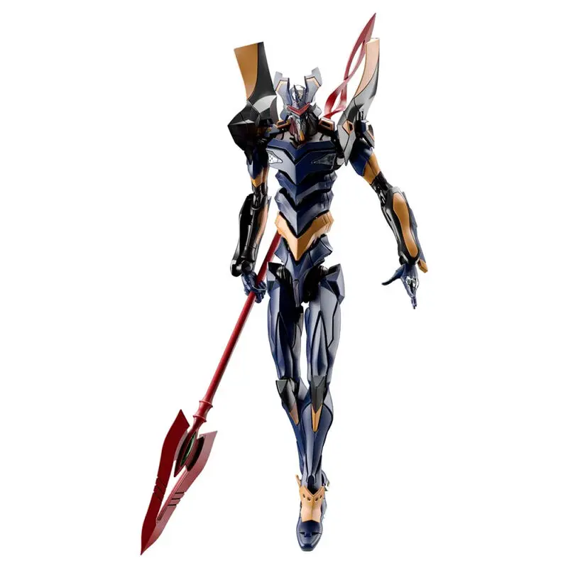 Evangelion Mark.06 Model Kit figura fotografija izdelka
