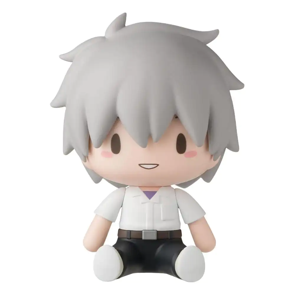 Evangelion: New Theatrical Edition Fuwa Petit Chibi Figura Kaworu 8 cm fotografija izdelka